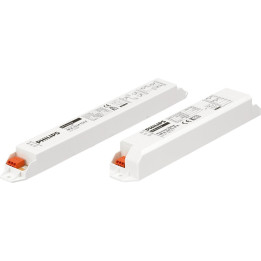 Corpuri de iluminat tehnice, Droser Electronic HF-E 114 TL5 1x14W  -1, dioda.ro