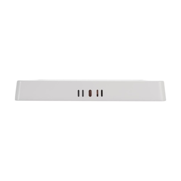 Corpuri de iluminat tehnice, Spot Aplicat Patrat cu LED SMD 20W Alb 6400K -2, dioda.ro