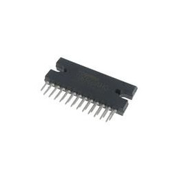 Drivere de putere, Driver motoare pas cu pas TB6560AHQ -1, dioda.ro