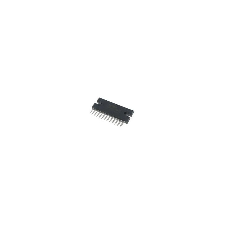 Drivere de putere, Driver motoare pas cu pas TB6560AHQ -1, dioda.ro