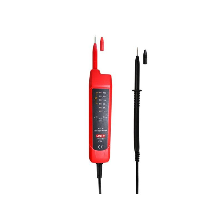 Detectoare Testere De Cablu, Detector de tensiune UNI-T UT22B-EU -1, dioda.ro