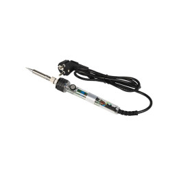 Pix de lipit TIPA ZD-708N cu setare de temperatură