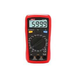 Multimetre digitale, Multimetru UNI-T UT133B -1, dioda.ro