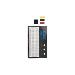 PCB (laborator), Placi TIPA 630W, benzi de borne -1, dioda.ro