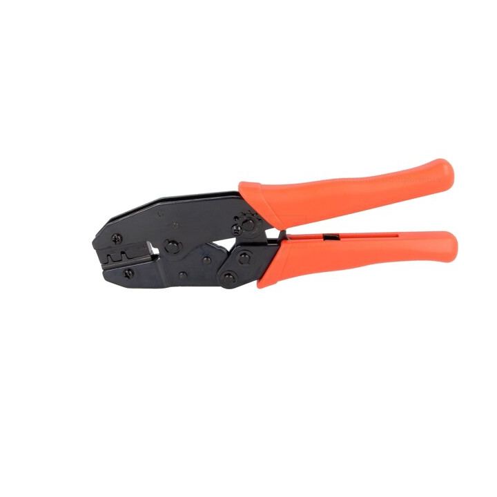 Unealtă: de sertizare terminale conectori D-Sub 0,32÷2mm2