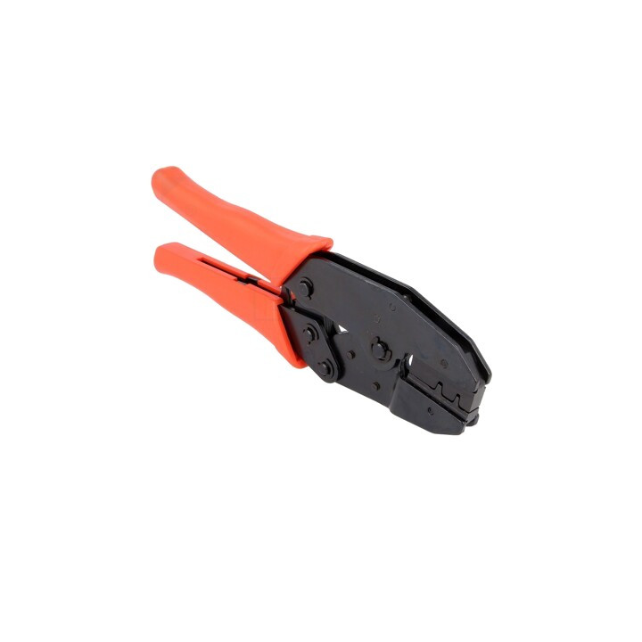 Unealtă: de sertizare terminale conectori D-Sub 0,32÷2mm2