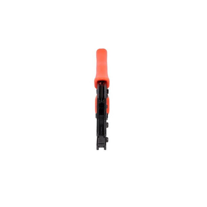 Unealtă: de sertizare terminale conectori D-Sub 0,32÷2mm2