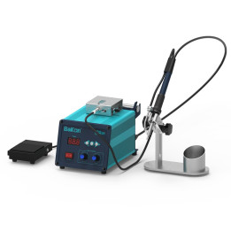 Bakon, 120W BK3500 Soldering iron station with automatic wire feeder -19, dioda.ro