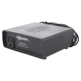 home, Autotransformator 230VAC Putere:400VA Usec.1:110V ATS400VA -1, dioda.ro