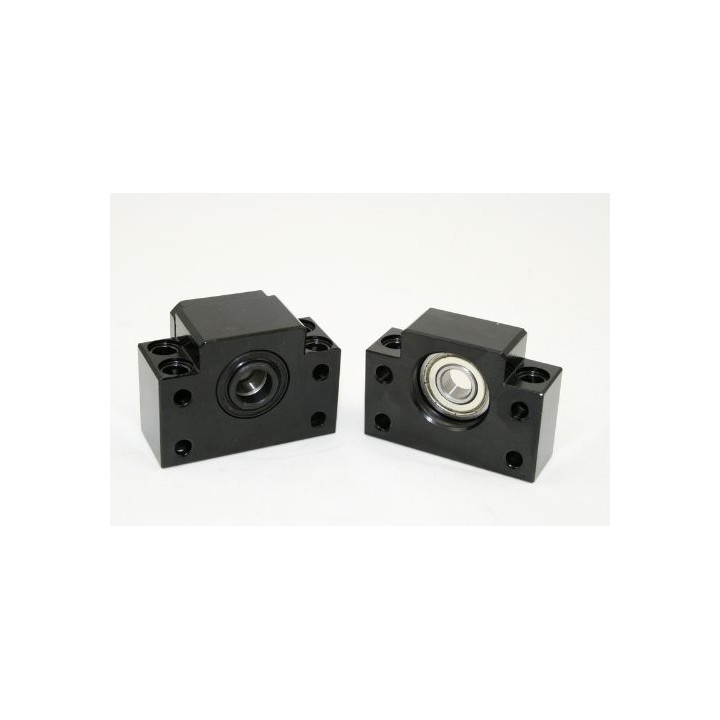 Suruburi Conducatoare, Suporti capete BK12 si BF12 BK12BF12 -2, dioda.ro
