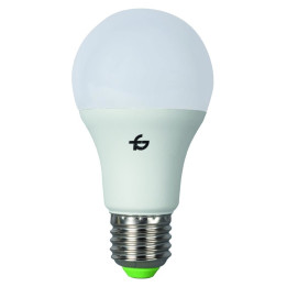 LED, Bec LED EVO3.0 A60 8W E27 3000K -1, dioda.ro
