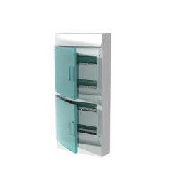Tablouri plastic, Tablou IP41 48 Module PT  -1, dioda.ro