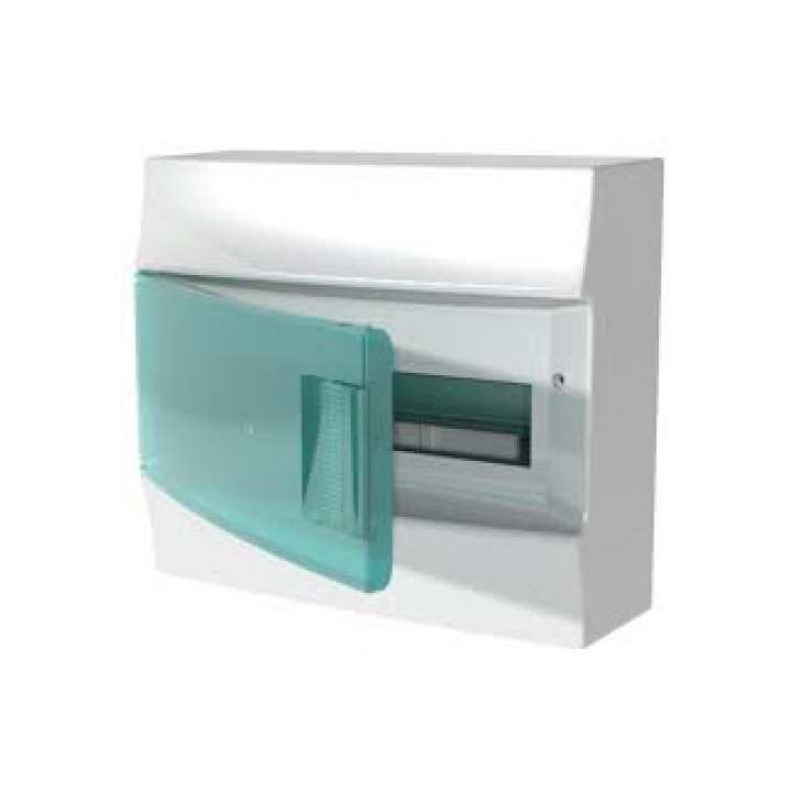 Tablouri plastic, Tablou IP41 12 Module PT  -1, dioda.ro