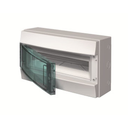 PROTECTIE, Tablou IP65 18M PT -1, dioda.ro