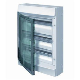 Tablouri plastic, Tablou IP65 54 Module PT -1, dioda.ro