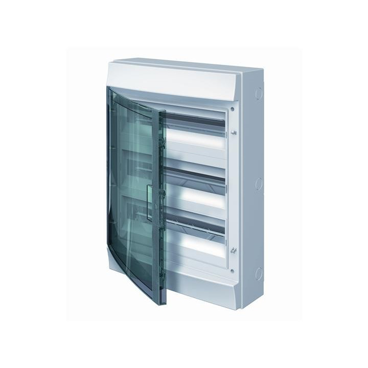 Tablouri plastic, Tablou IP65 54 Module PT -1, dioda.ro
