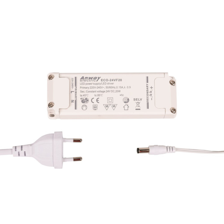 Baghete LED, Driver LED Link 60W -1, dioda.ro