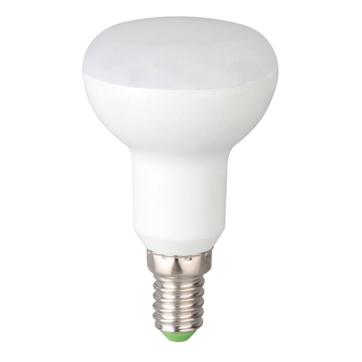 LED, Bec LED Spot R39 4W E14 3000K -1, dioda.ro