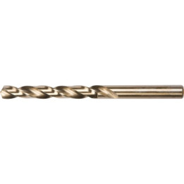 Spirale Metal, Burghiu pentru metal HSS-Co 2.2 mm / 3 buc set , 57H015 -1, dioda.ro