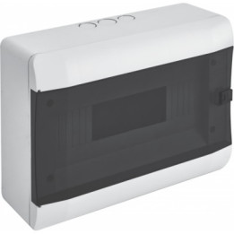 Tablouri plastic, Tablou Sigurante 12M IP40 PT -1, dioda.ro