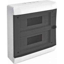 Tablouri plastic, Tablou Sigurante 16M IP40 PT -1, dioda.ro