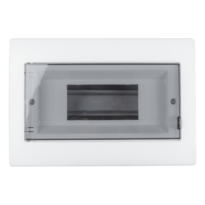 Tablouri plastic, Tablou Sigurante 9M IP40 PT -1, dioda.ro