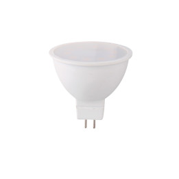 LED, Bec LED EVO17 Spot MR16 4W GU5.3 3000K  -1, dioda.ro