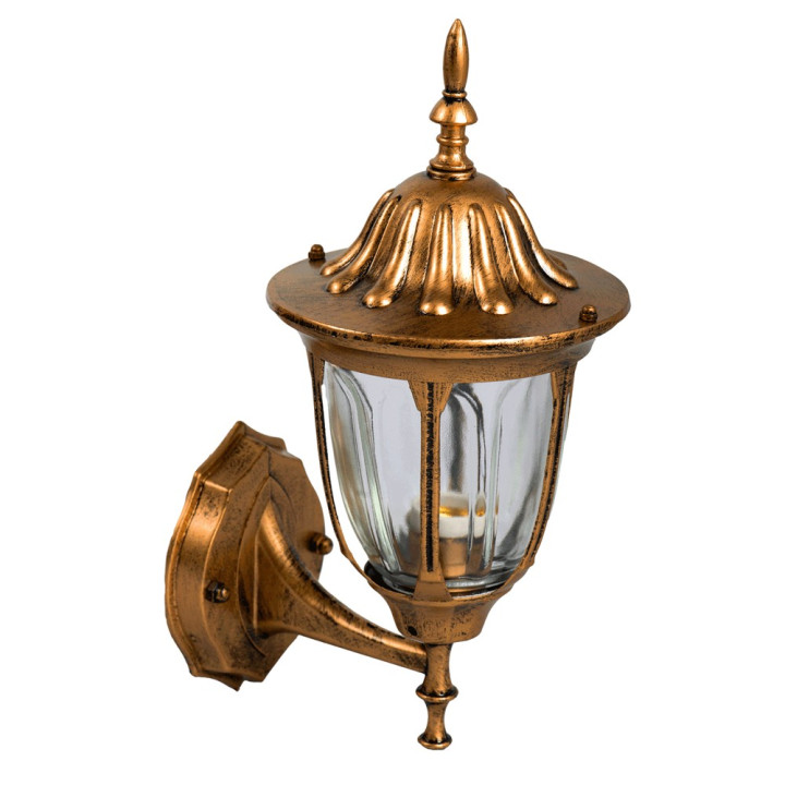 Exterior, Lampa Gradina Antic 1xE27 60W      -1, dioda.ro