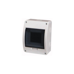Tablouri plastic, Tablou 5 Module PT -1, dioda.ro