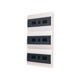 Tablouri plastic, Tablou 54 Module PT -1, dioda.ro