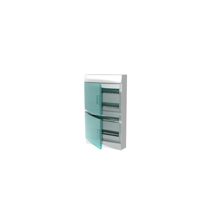 Tablouri plastic, Tablou IP41 72 Module PT -1, dioda.ro