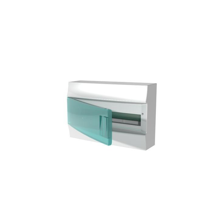 Tablouri plastic, Tablou IP41 18 Module PT -1, dioda.ro