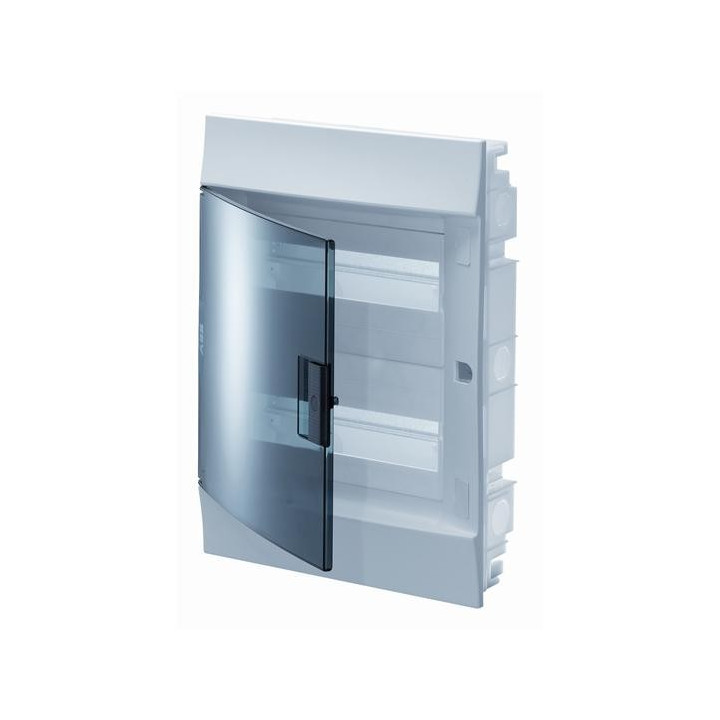 Tablouri plastic, Tablou IP41 36 Module ST -1, dioda.ro