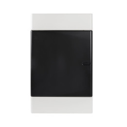 Tablouri plastic, Tablou Sigurante 36M IP40 PT -1, dioda.ro