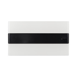 Tablouri plastic, Tablou Sigurante 18M IP40 ST -1, dioda.ro