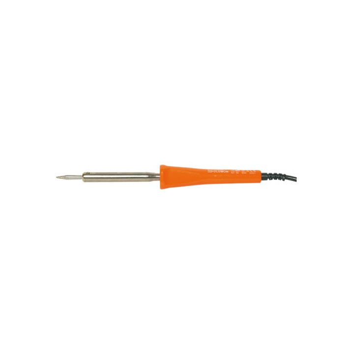 Pistoale si letconuri, Ciocane de lipit cu element încălzire PENSOL-KD cu putere 60W, 80W, 100W PENSOL-KD-100 -1, dioda.ro