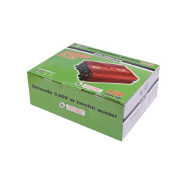 Invertoare auto, Invertor 12v 220v CONVERTOR DE TENSIUNE IPS 3000 PLUS 12 / 230V (1700 / 3000W) -1, dioda.ro