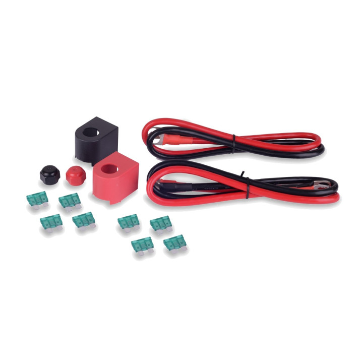 Invertoare auto, Invertor 12v 220v CONVERTOR DE TENSIUNE SINUS ECO 5000 12V (30006000W) -1, dioda.ro