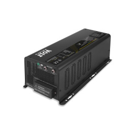 Invertoare auto, Invetor 24V 220V POWER SINUS 2000 24 / 230V (2000/6000) ALIMENTARE DE URGENȚĂ DE PUTERE MARE -1, dioda.ro