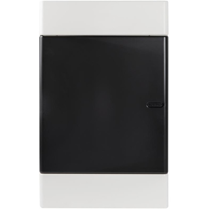 Tablouri plastic, Tablou Sigurante 36M IP40 PT -2, dioda.ro
