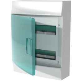 Tablouri plastic, Tablou IP41 24 Module PT -1, dioda.ro