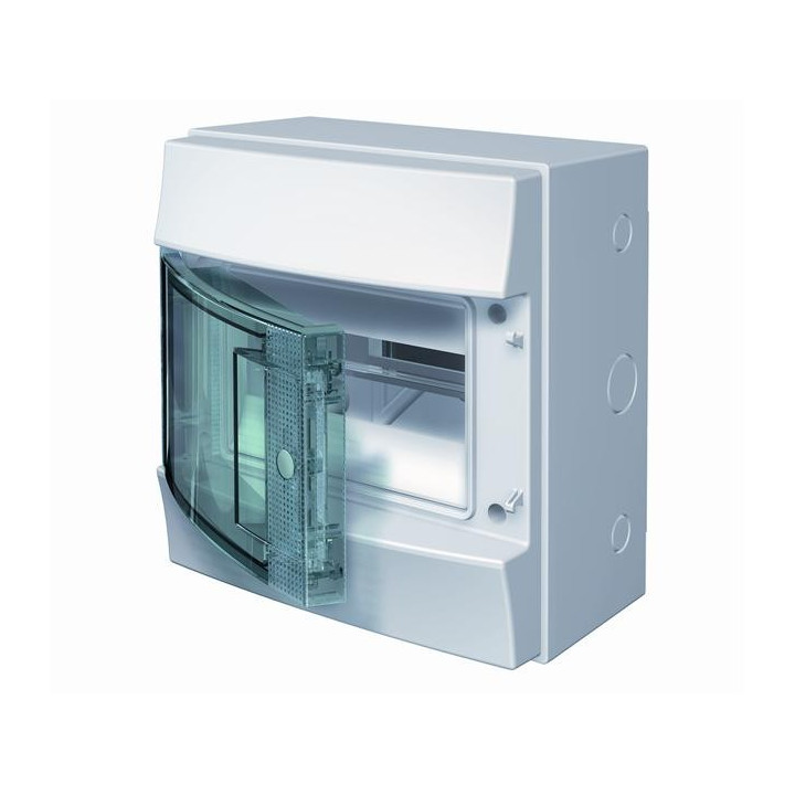 Tablouri plastic, Tablou IP65 8 Module PT -1, dioda.ro