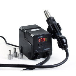 Resigilate, RESIGILAT Statie service aer cald pentru SMD ZD-8908 -2, dioda.ro