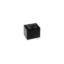 Relee, Releu: electromagnetic SPDT Ubobină:12VDC 15A/120VAC toff:8ms LEG-12F -1, dioda.ro