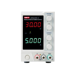 Resigilate, Resigilat Sursa de tensiune DC UNI-T UTP3315TFL-II 0-30V 0-5A -2, dioda.ro