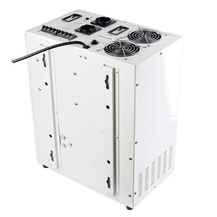 Invertoare panouri fotovoltaice, SINUS PRO 2200 S 12 / 230V (1400 / 2200W) + INVERTOR SOLAR MPPT 60A -2, dioda.ro