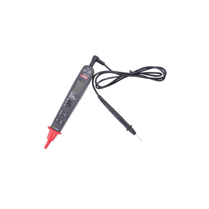 Multimetre digitale, MULTIMETRU UNIVERSAL(TESTER) UT118B -1, dioda.ro