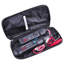 Multimetre digitale, CABLE TRACKER (CONTINUITATE) MASTECH MS6812 -1, dioda.ro