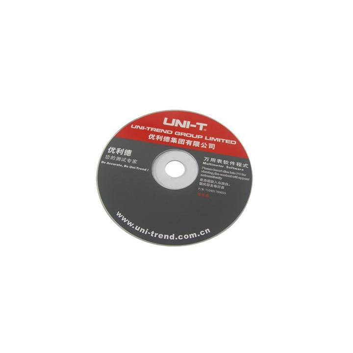 Multimetre digitale, Multimetru UNI-T UT 71B UT71B -4, dioda.ro