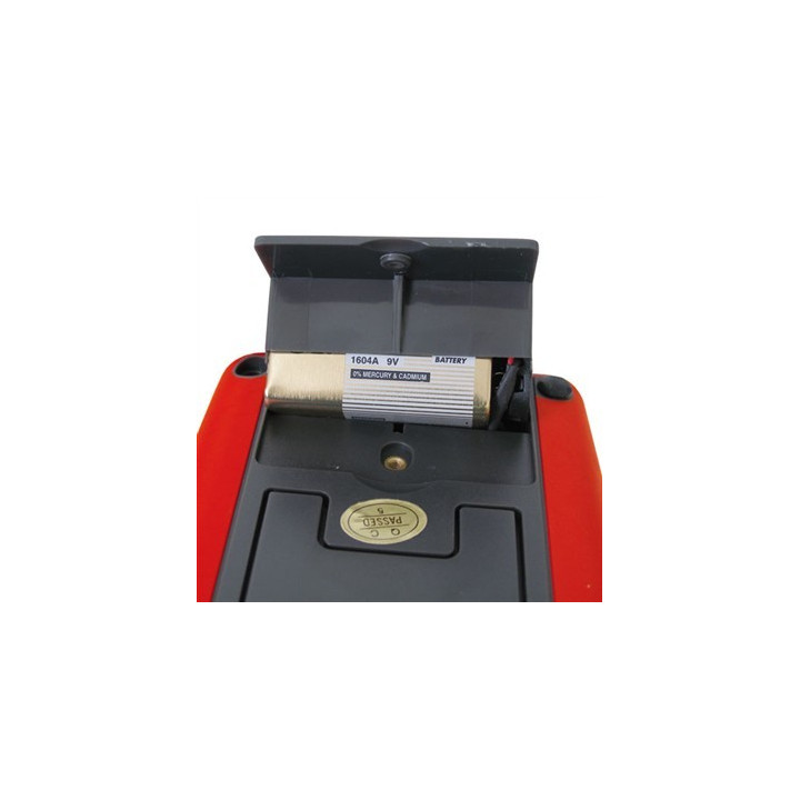 Multimetre digitale, Multimetru UNI-T UT 71B UT71B -6, dioda.ro